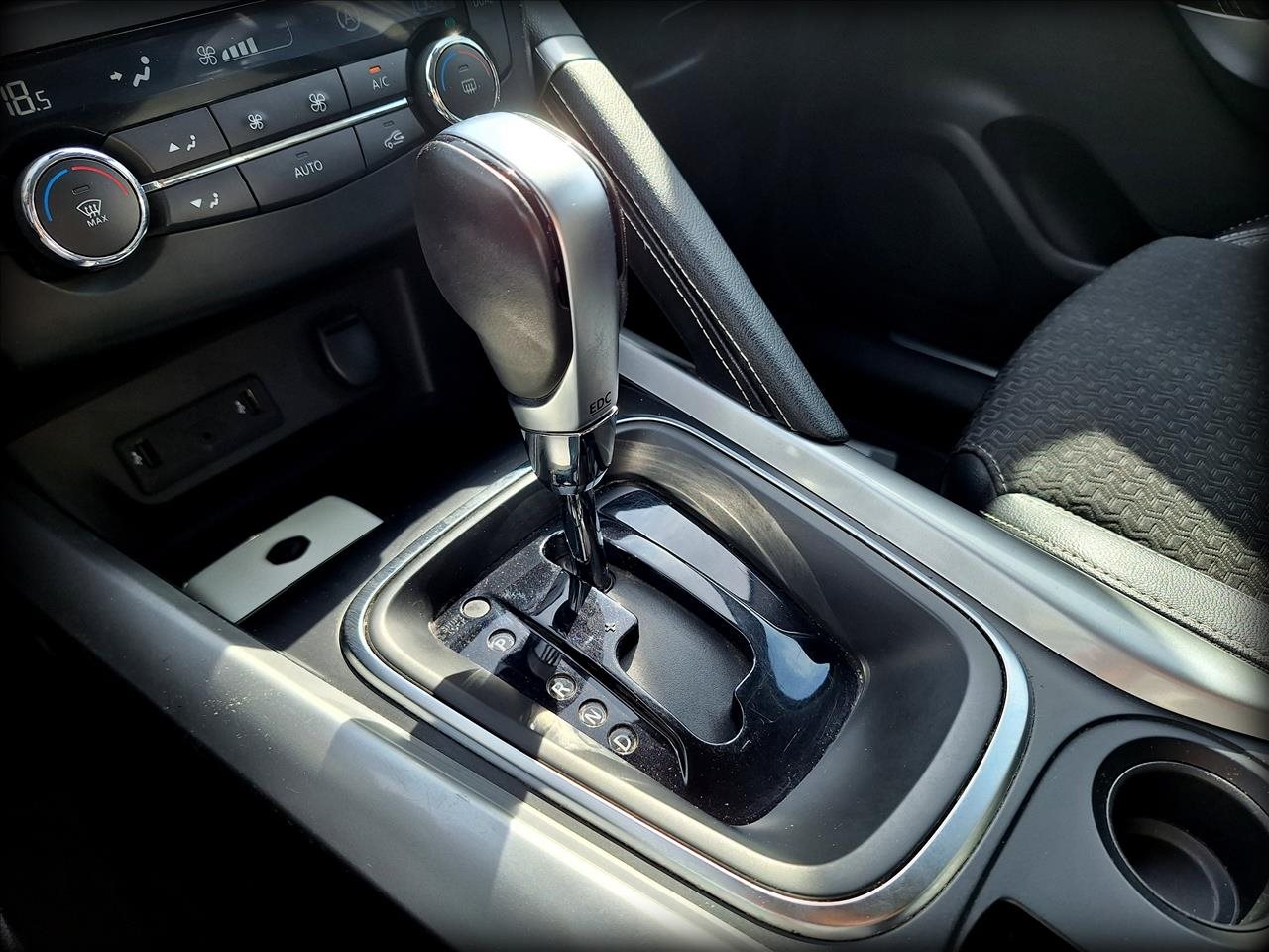 Renault KADJAR Kadjar 1.5 dCi Energy Intens EDC 2017