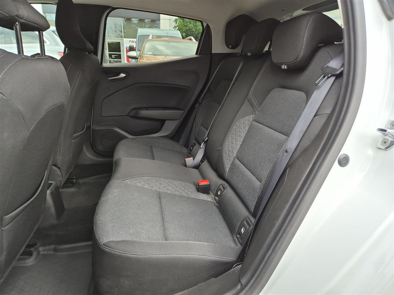 Renault CLIO Clio 1.0 TCe Zen 2020