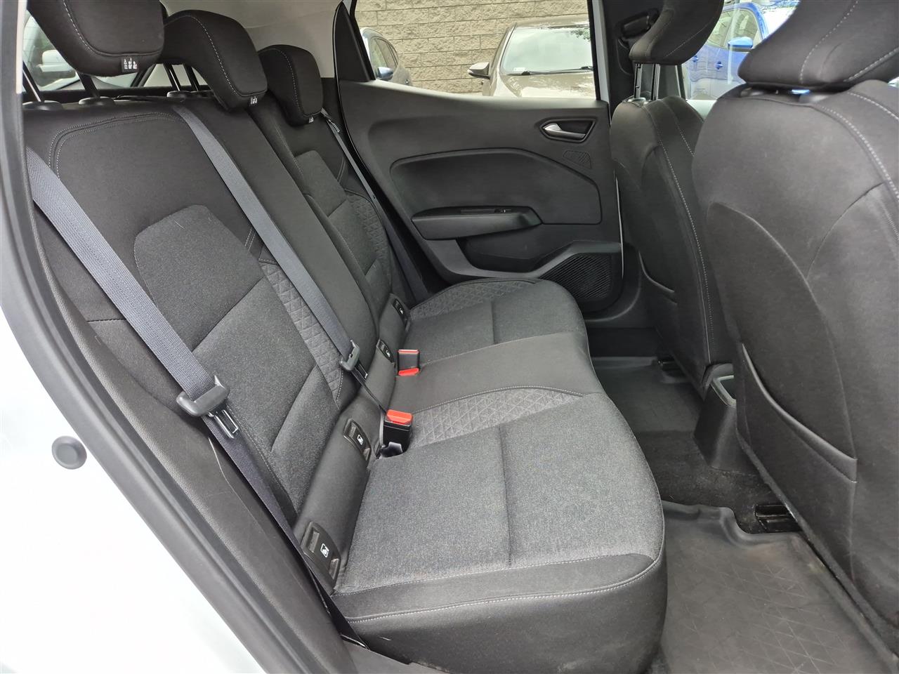 Renault CLIO Clio 1.0 TCe Zen 2020