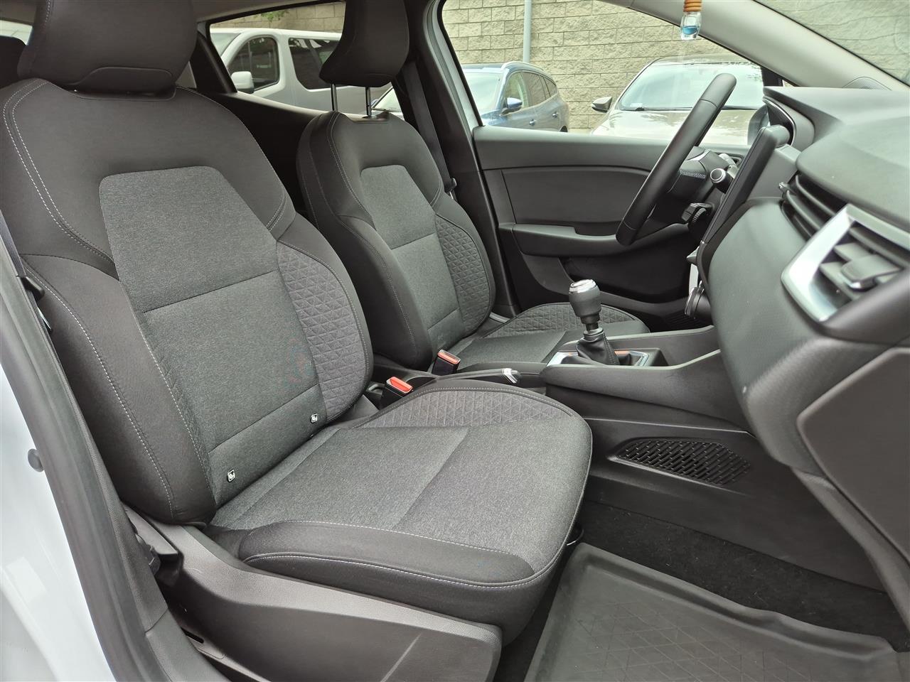 Renault CLIO Clio 1.0 TCe Zen 2020