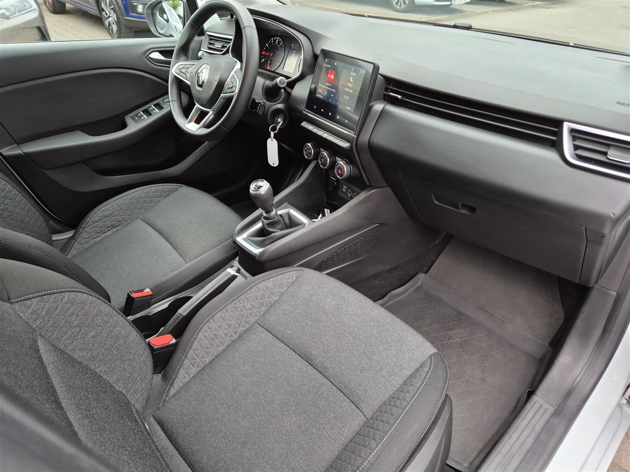 Renault CLIO Clio 1.0 TCe Zen 2020