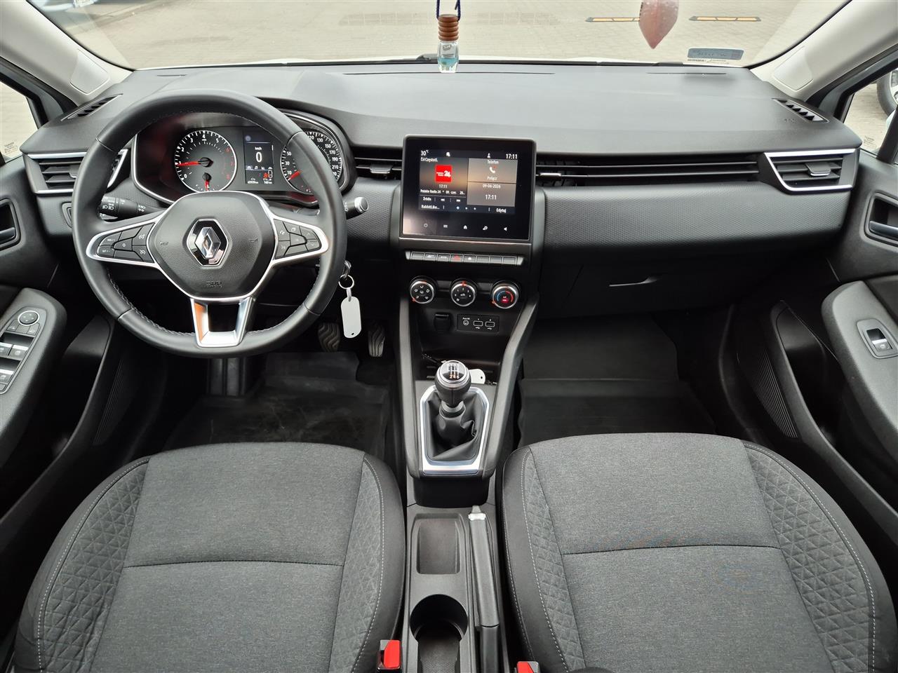 Renault CLIO Clio 1.0 TCe Zen 2020