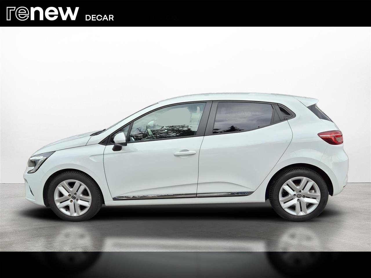 Renault CLIO Clio 1.0 TCe Zen 2020