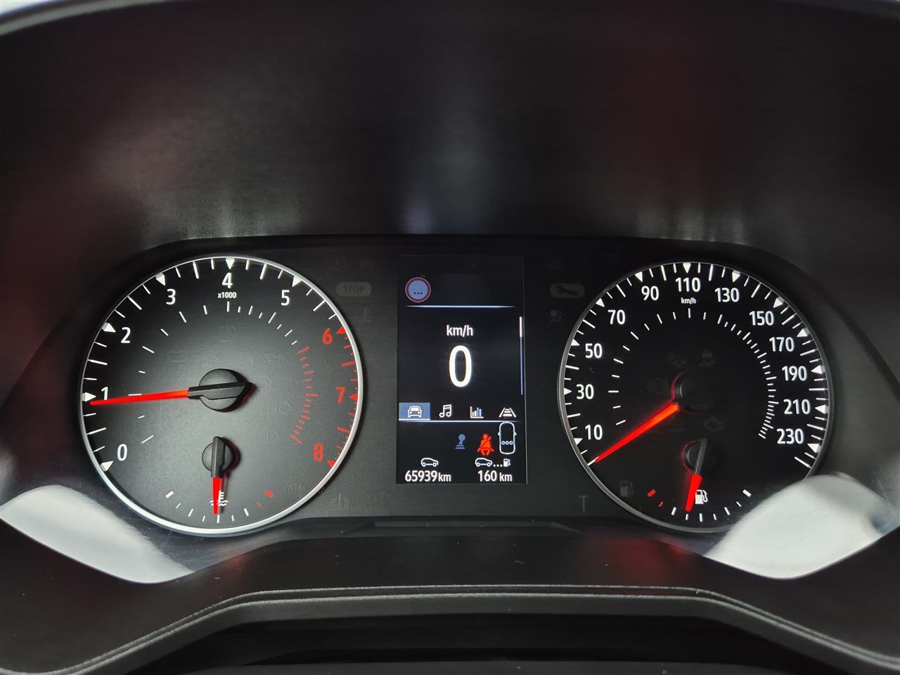 Renault CLIO Clio 1.0 TCe Zen 2020