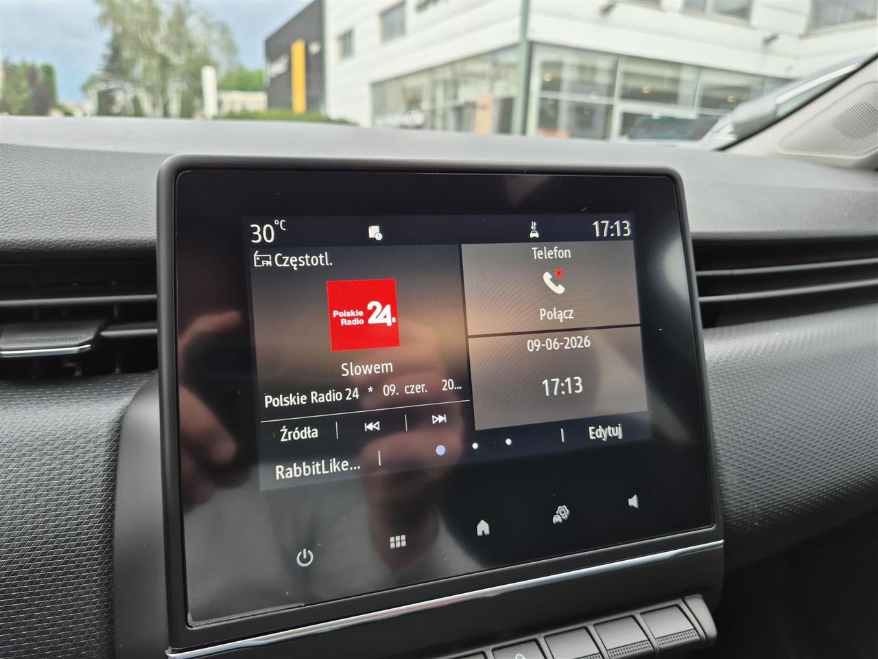 Renault CLIO Clio 1.0 TCe Zen 2020