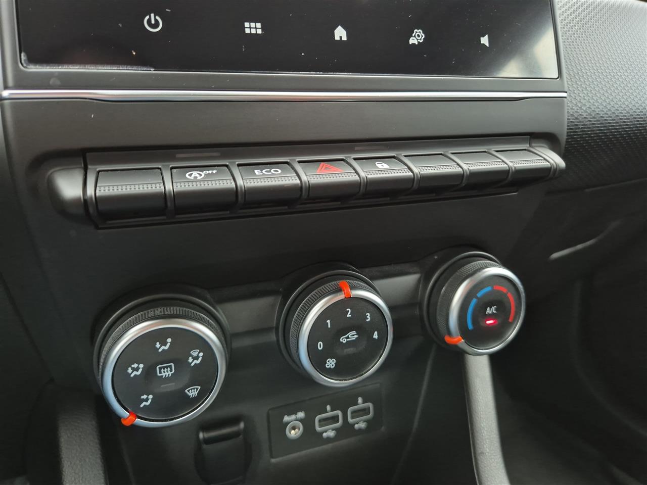 Renault CLIO Clio 1.0 TCe Zen 2020