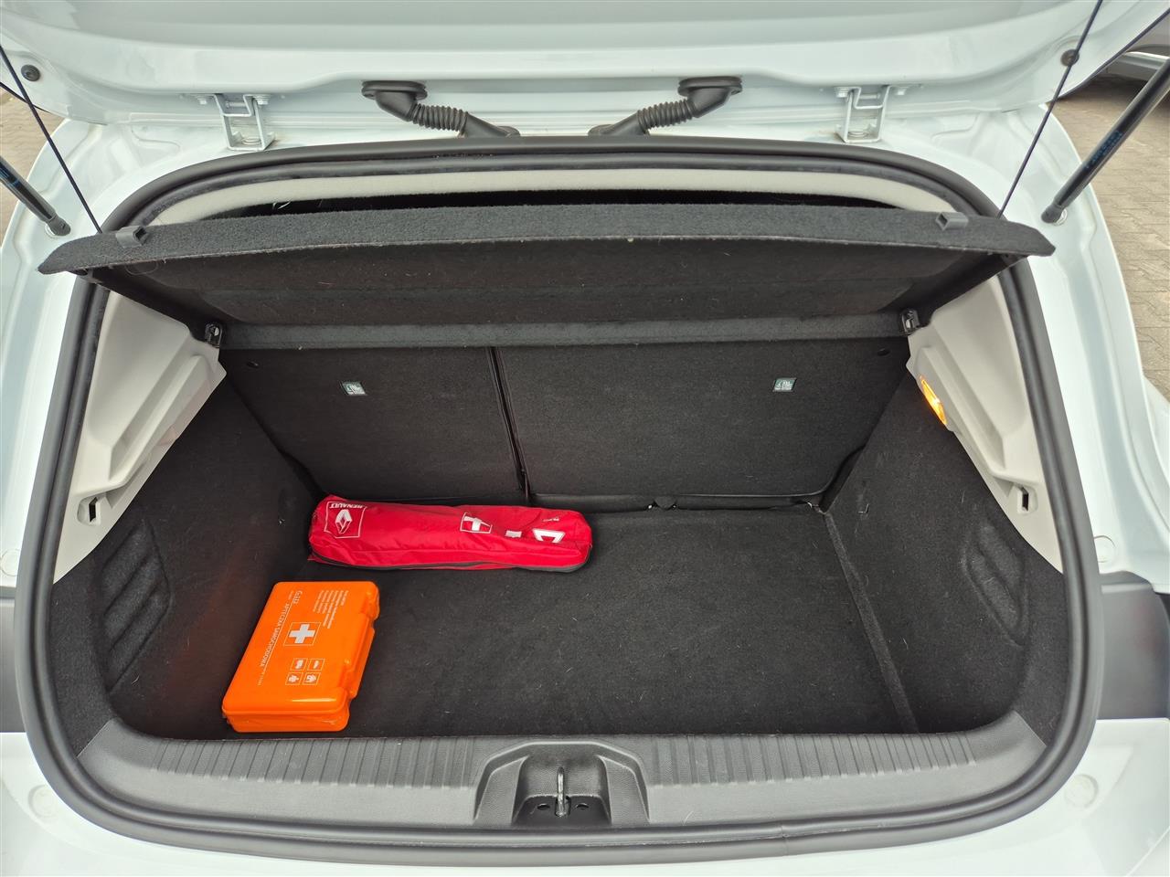 Renault CLIO Clio 1.0 TCe Zen 2020