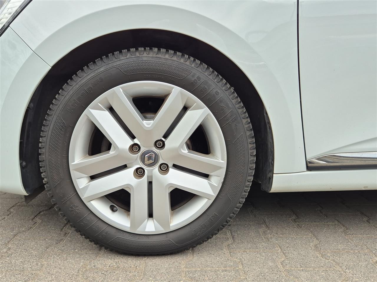 Renault CLIO Clio 1.0 TCe Zen 2020