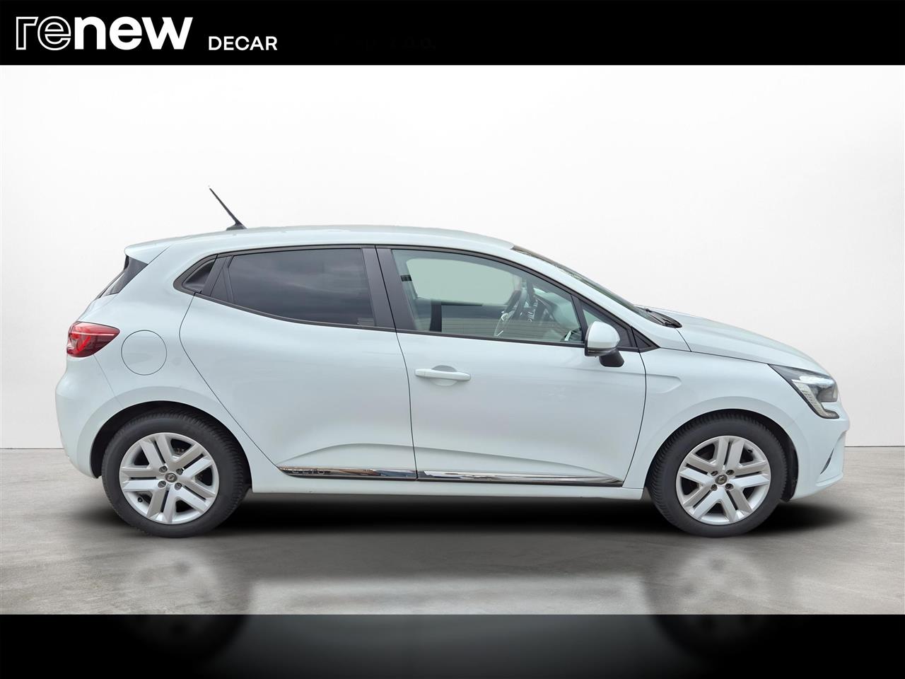 Renault CLIO Clio 1.0 TCe Zen 2020