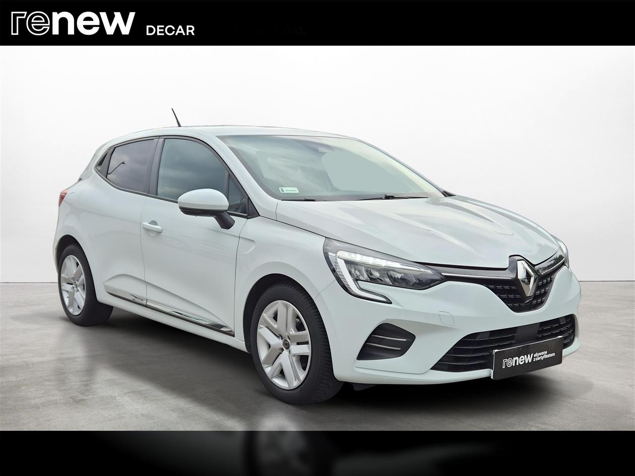 Renault CLIO Clio 1.0 TCe Zen 2020