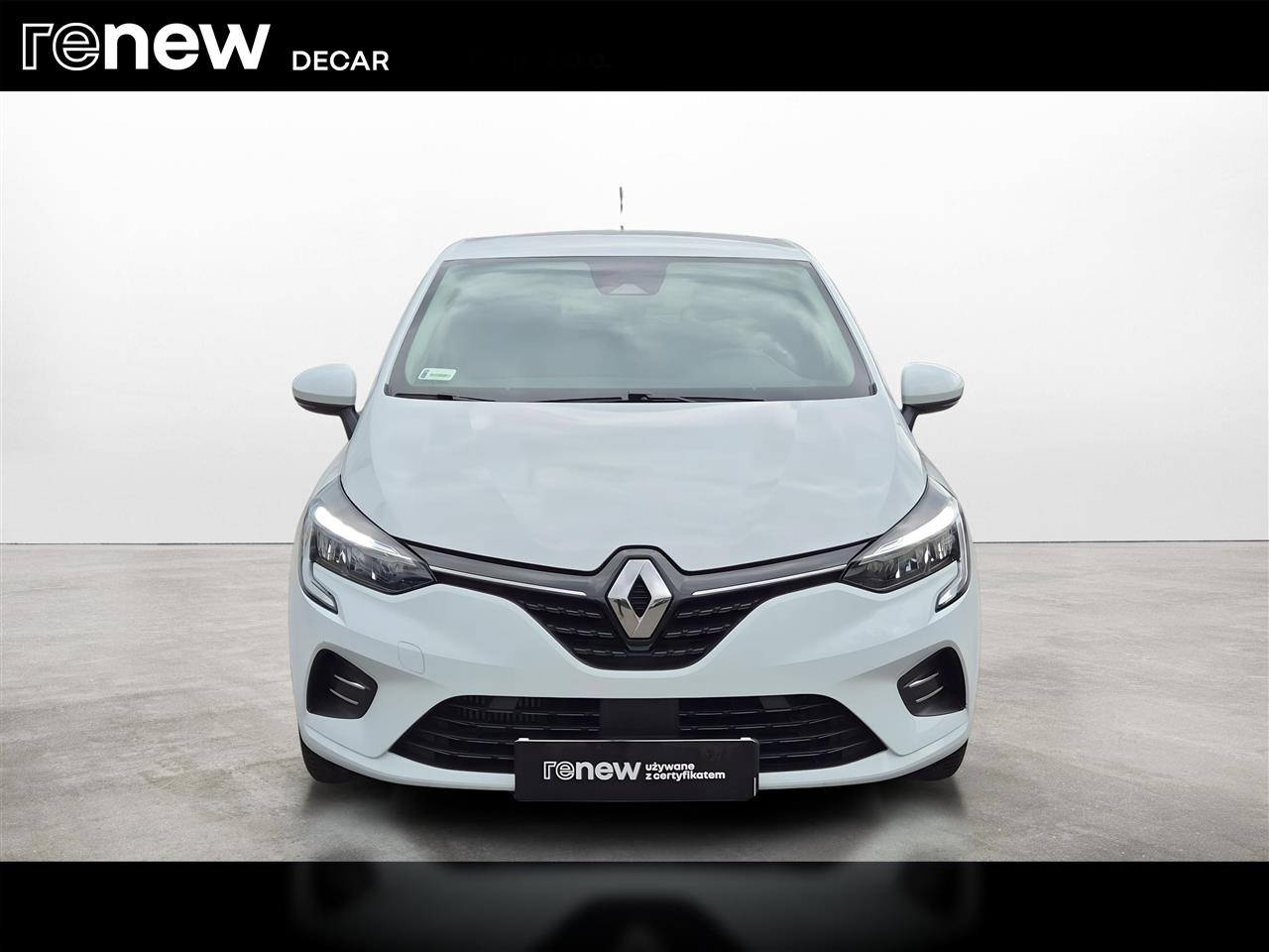 Renault CLIO Clio 1.0 TCe Zen 2020