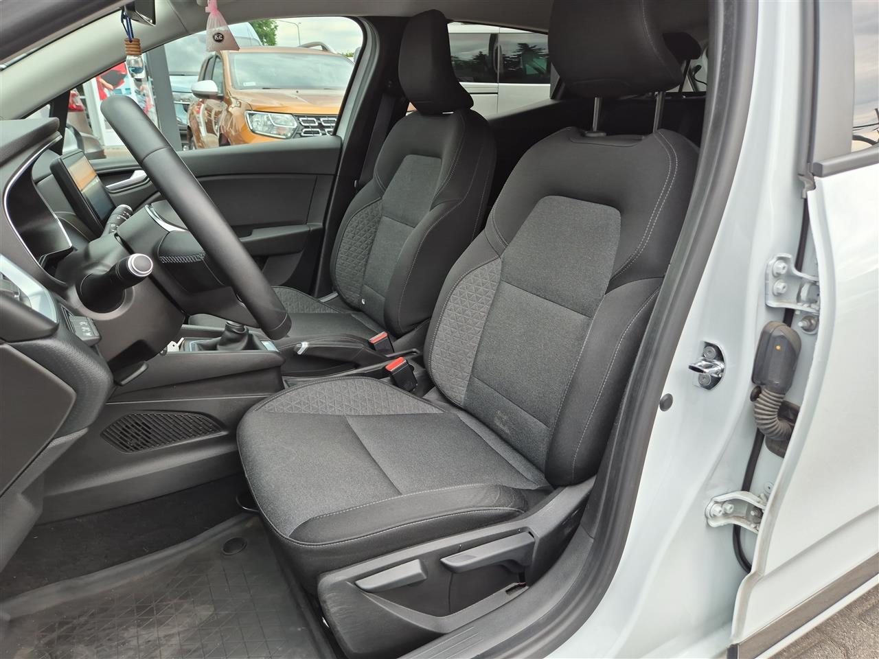 Renault CLIO Clio 1.0 TCe Zen 2020