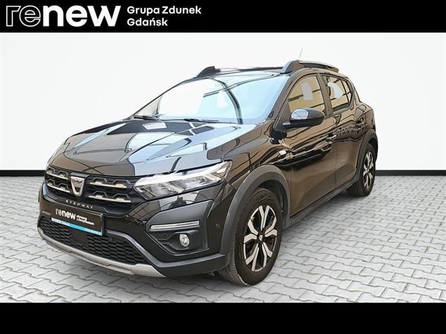 Dacia SANDERO Sandero Stepway 1.0 TCe Comfort LPG 2021