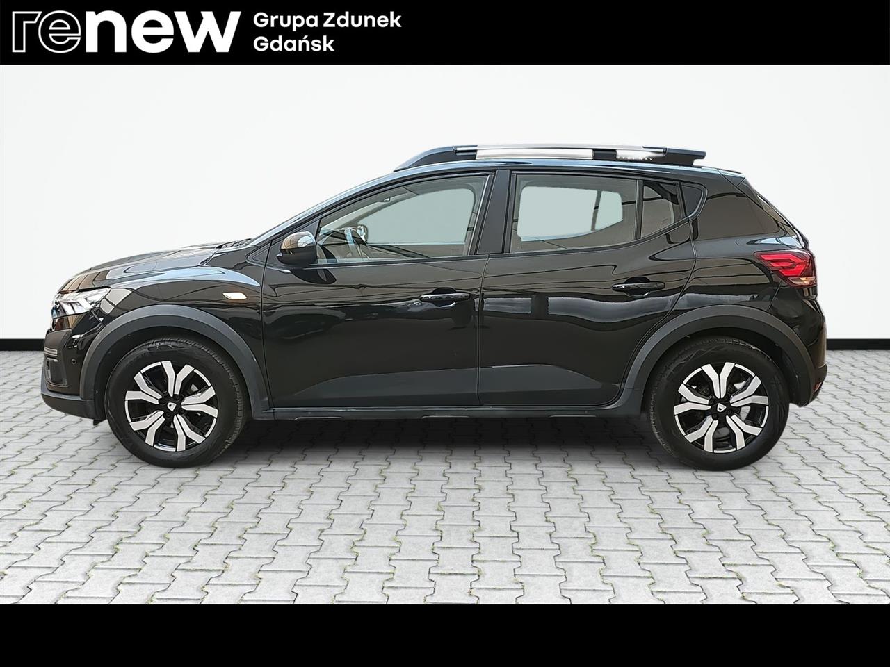 Dacia SANDERO Sandero Stepway 1.0 TCe Comfort LPG 2021