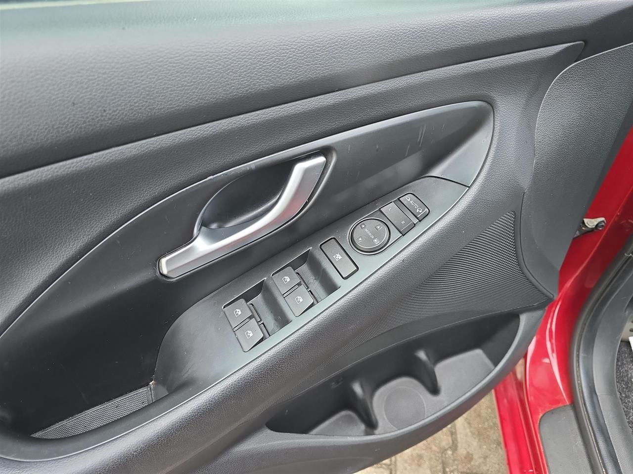 Hyundai I30 i30 1.5 T-GDI 48V N Line 2020