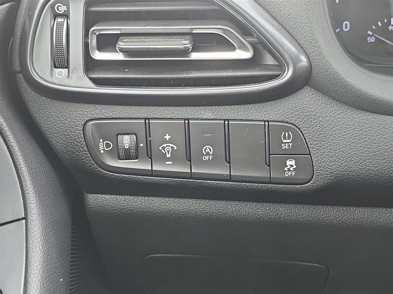 Hyundai I30 i30 1.5 T-GDI 48V N Line 2020