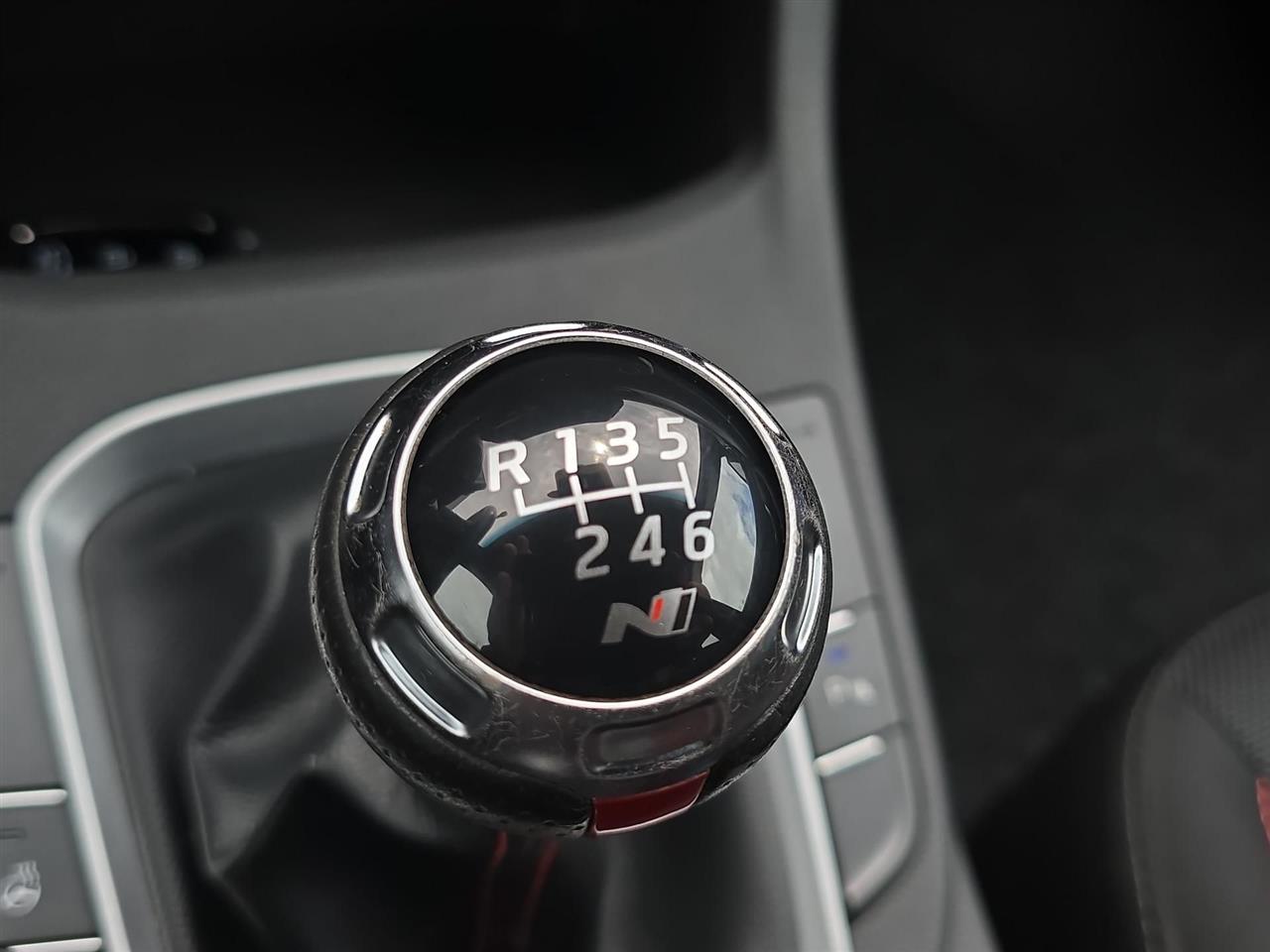 Hyundai I30 i30 1.5 T-GDI 48V N Line 2020