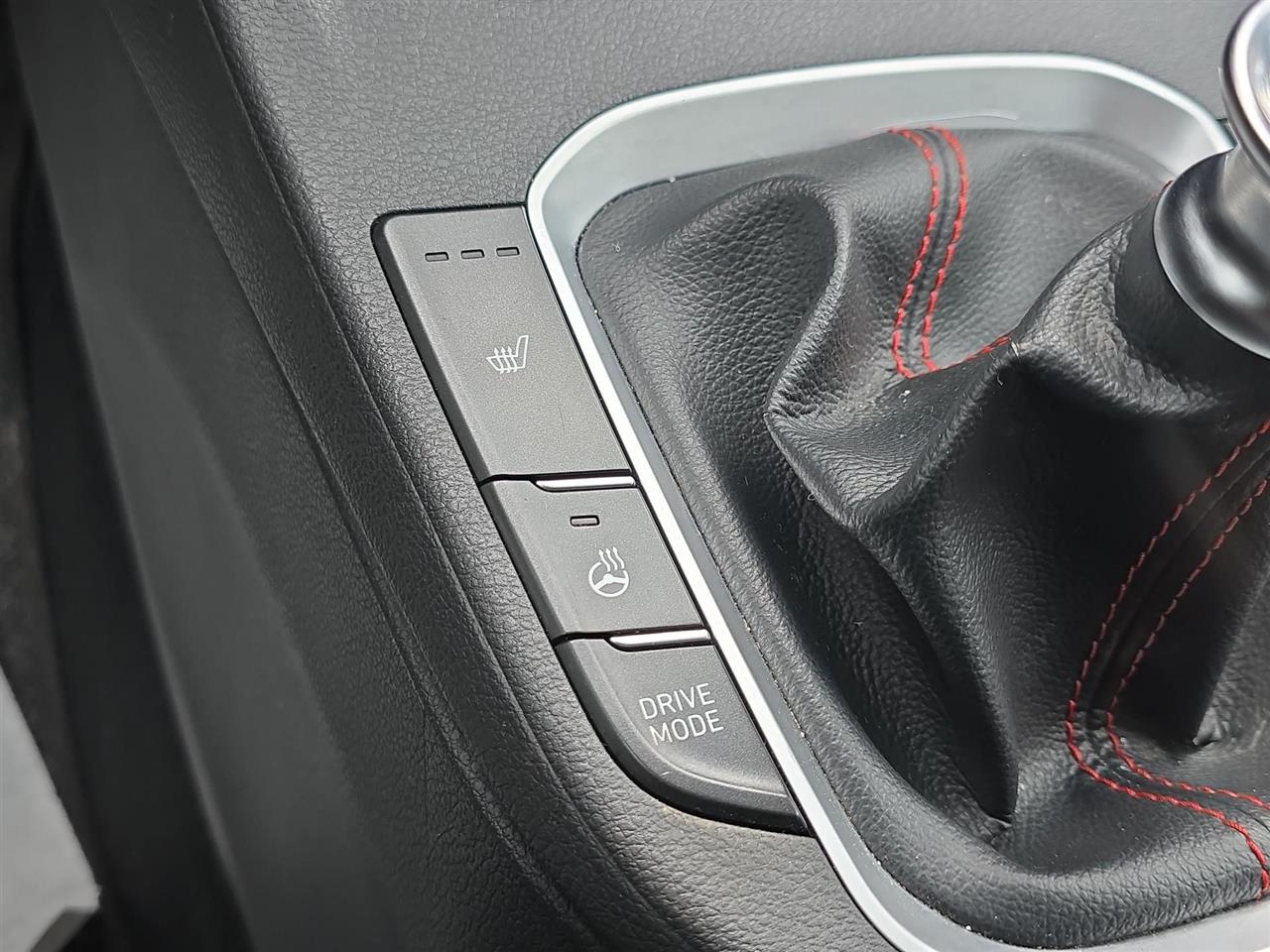 Hyundai I30 i30 1.5 T-GDI 48V N Line 2020