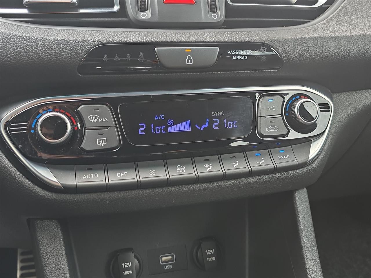 Hyundai I30 i30 1.5 T-GDI 48V N Line 2020