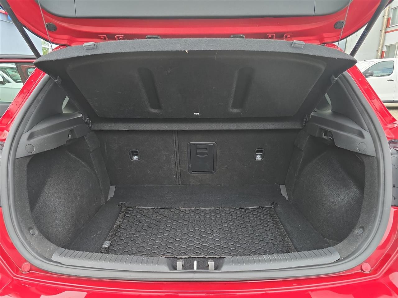 Hyundai I30 i30 1.5 T-GDI 48V N Line 2020
