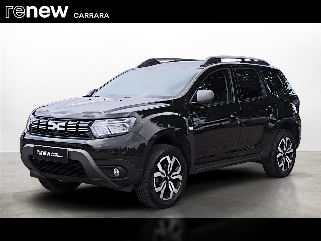 Dacia DUSTER Duster 1.0 TCe Journey LPG 2024