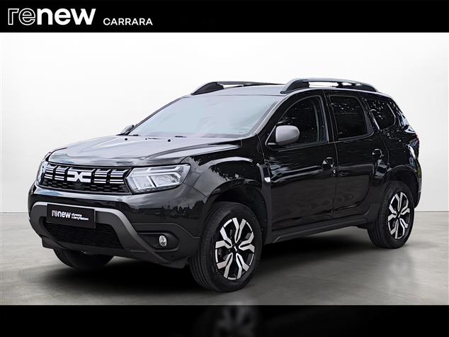 Dacia DUSTER Duster 1.0 TCe Journey LPG 2024