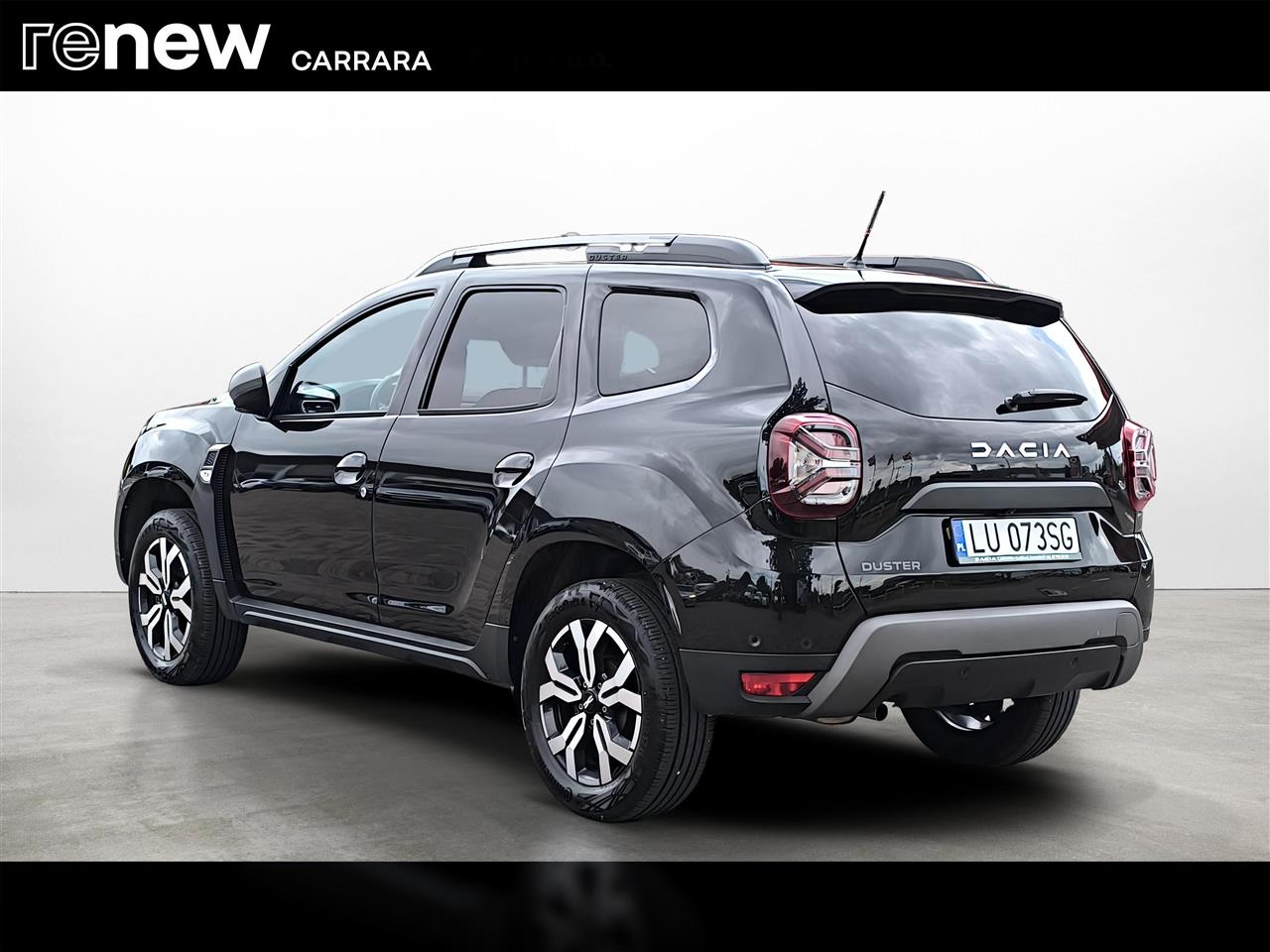 Dacia DUSTER Duster 1.0 TCe Journey LPG 2024