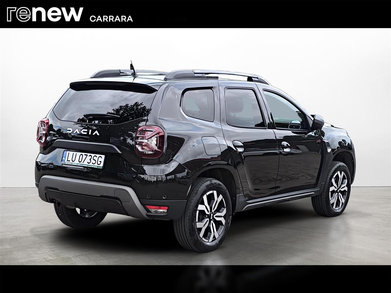 Dacia DUSTER Duster 1.0 TCe Journey LPG 2024