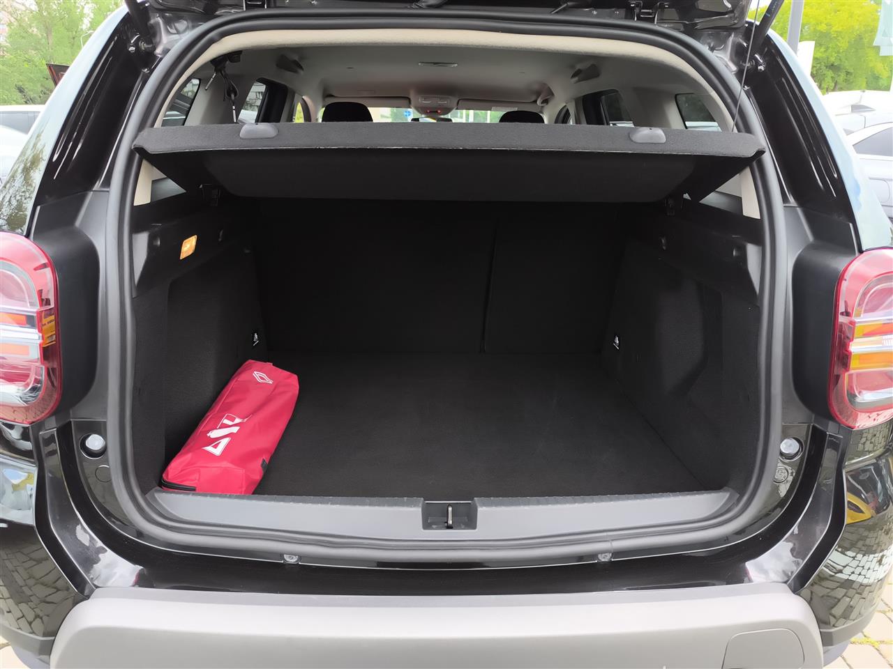 Dacia DUSTER Duster 1.0 TCe Journey LPG 2024