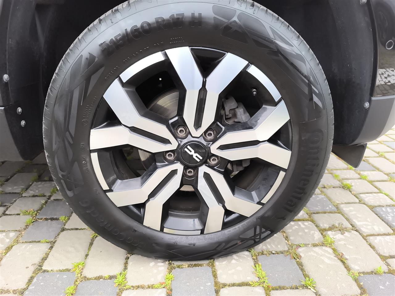 Dacia DUSTER Duster 1.0 TCe Journey LPG 2024