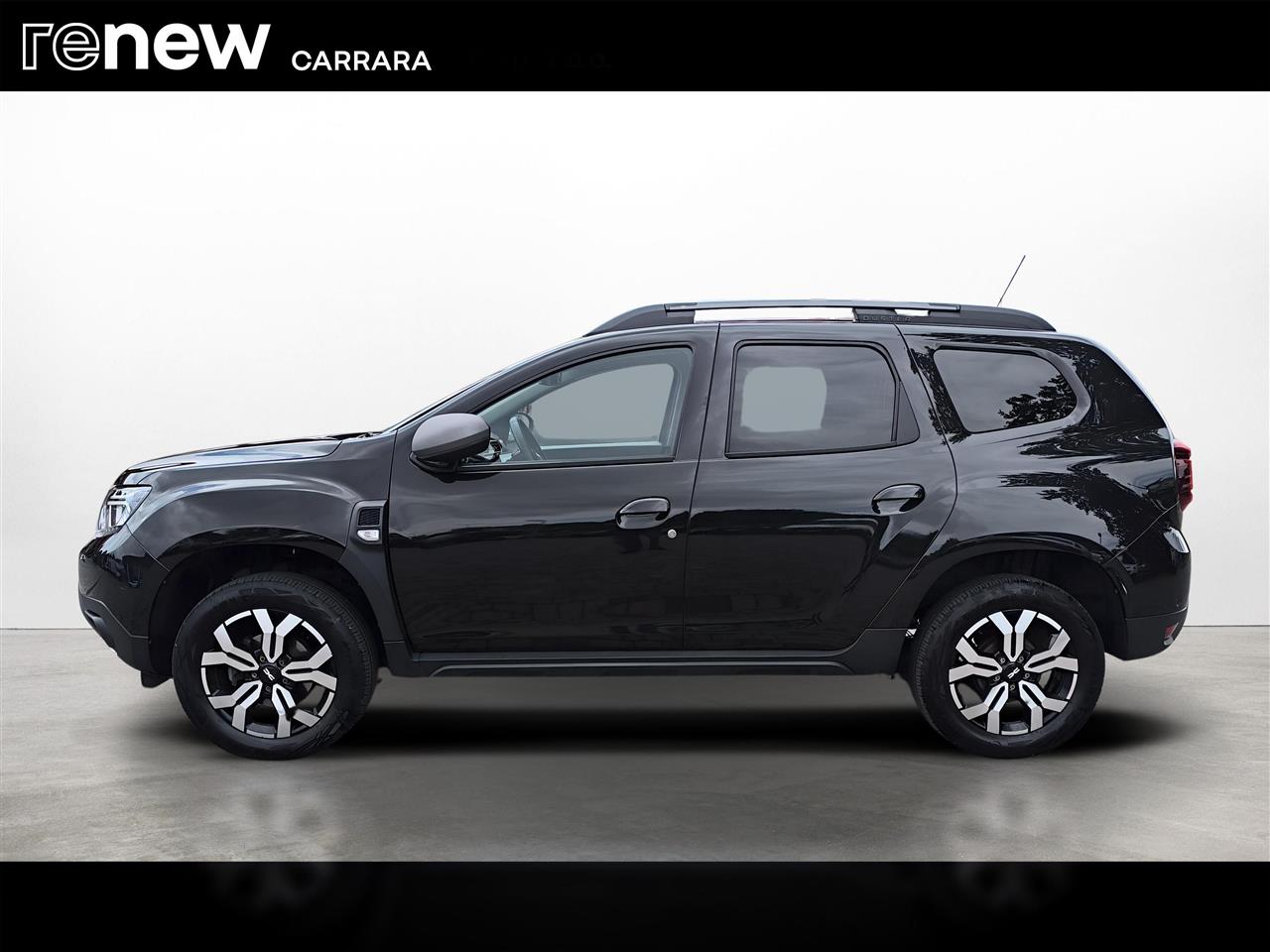 Dacia DUSTER Duster 1.0 TCe Journey LPG 2024