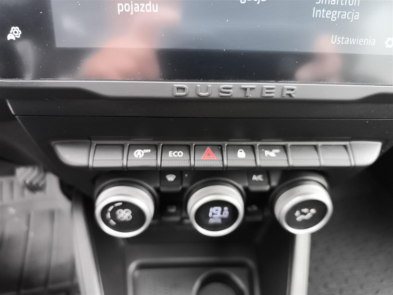 Dacia DUSTER Duster 1.0 TCe Journey LPG 2024