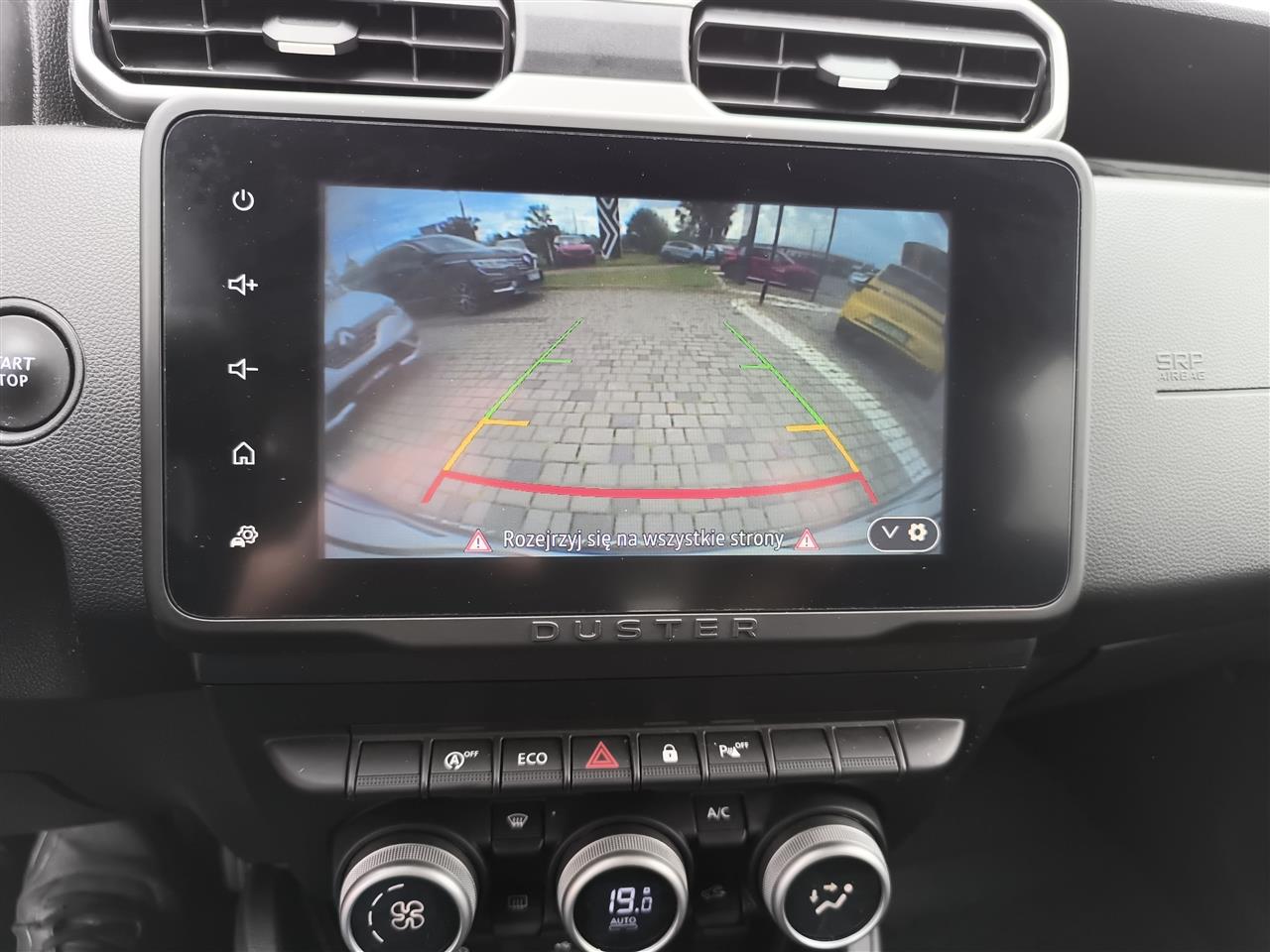 Dacia DUSTER Duster 1.0 TCe Journey LPG 2024