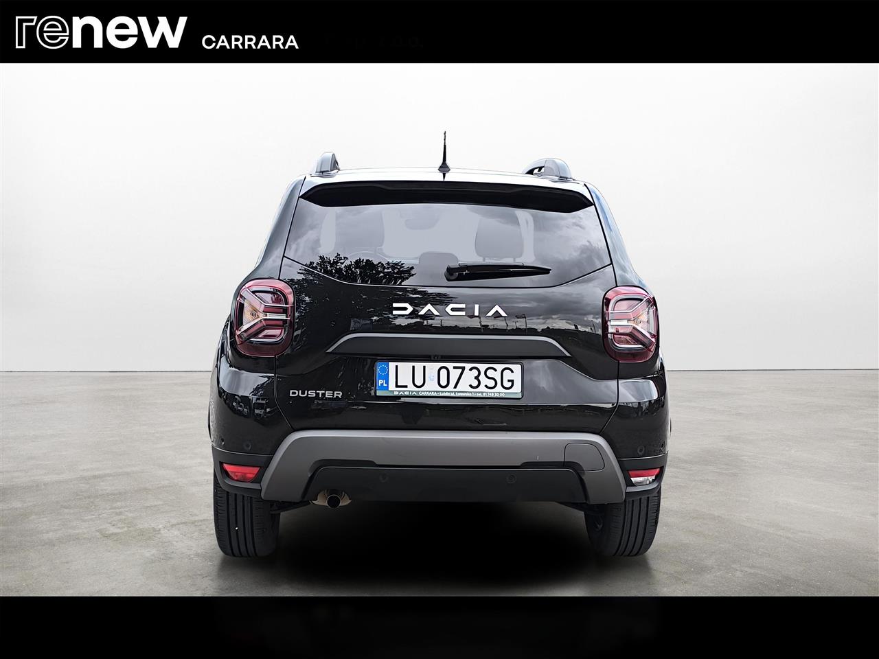 Dacia DUSTER Duster 1.0 TCe Journey LPG 2024