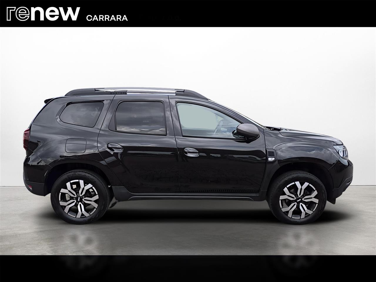 Dacia DUSTER Duster 1.0 TCe Journey LPG 2024