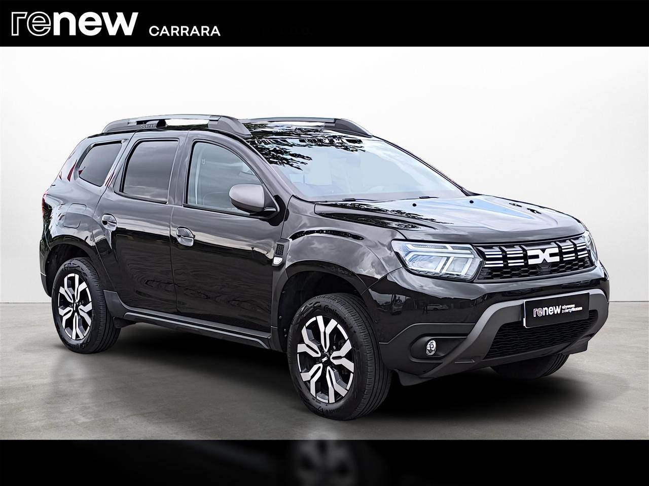 Dacia DUSTER Duster 1.0 TCe Journey LPG 2024