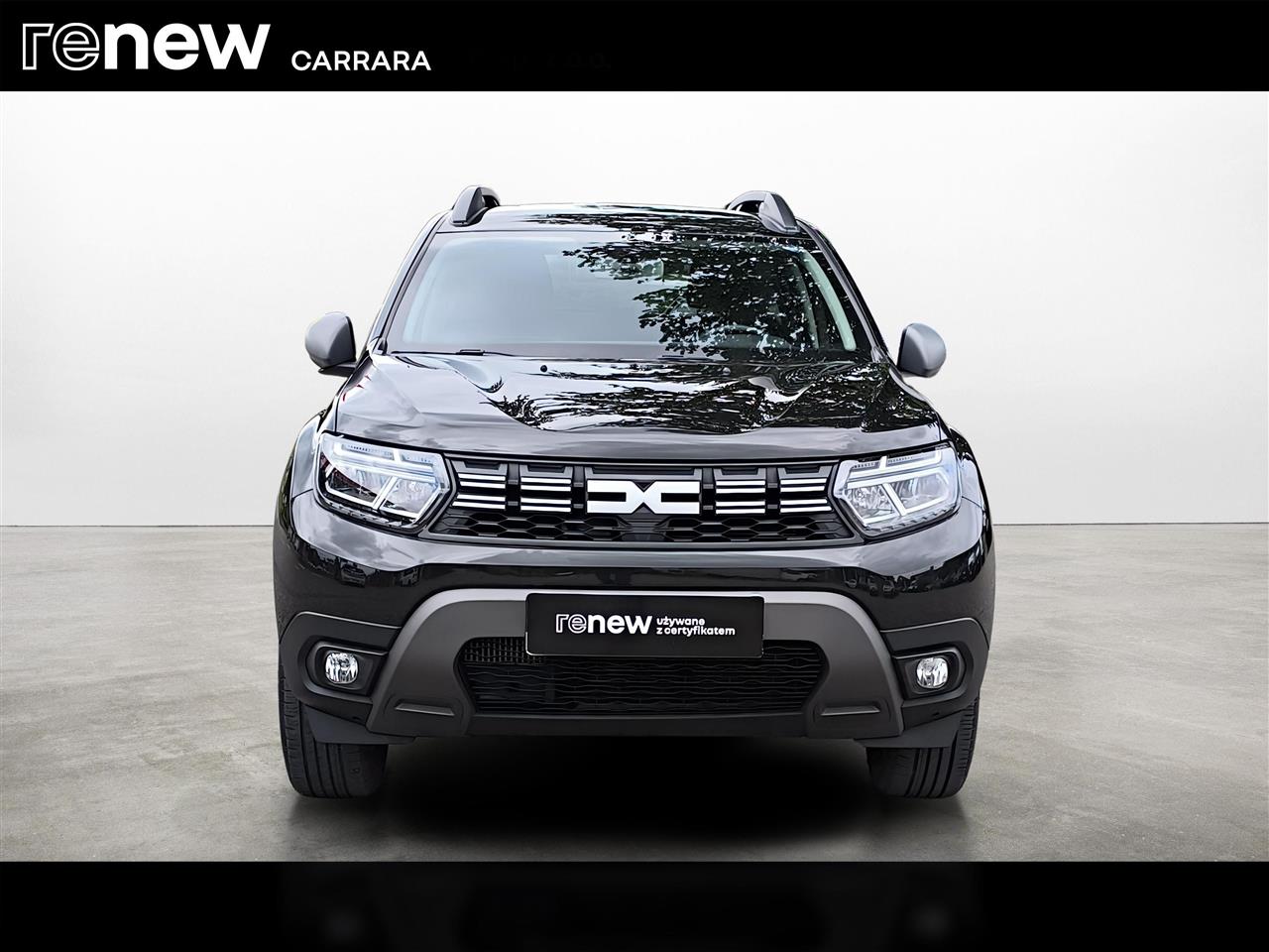 Dacia DUSTER Duster 1.0 TCe Journey LPG 2024