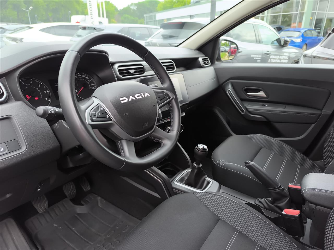 Dacia DUSTER Duster 1.0 TCe Journey LPG 2024