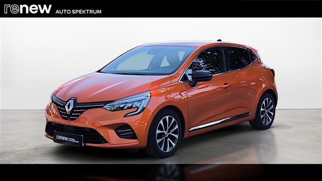 Renault CLIO Clio 1.0 TCe Techno LPG 2022
