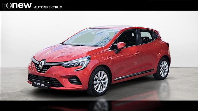 Renault CLIO Clio 1.0 TCe Intens 2021