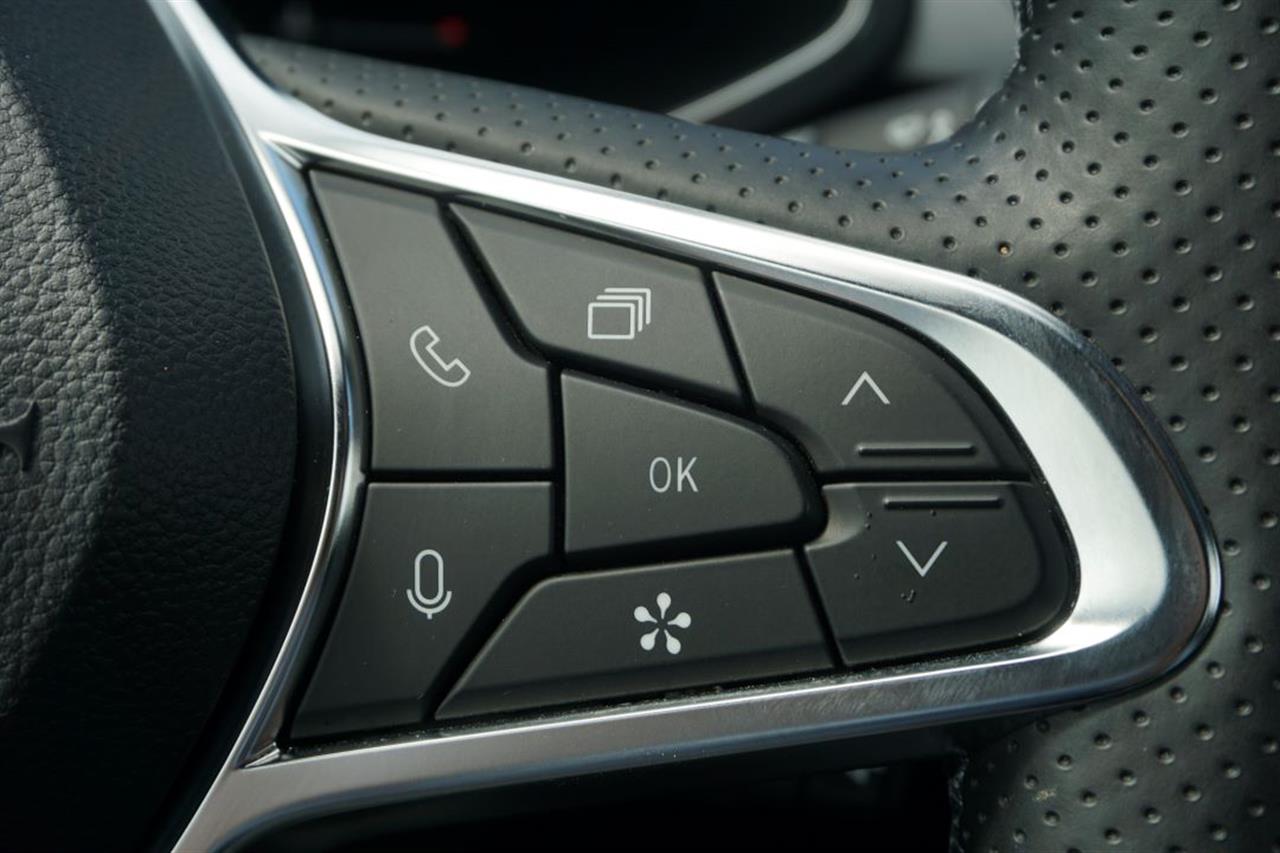 Renault CAPTUR Captur 1.0 TCe Techno 2024