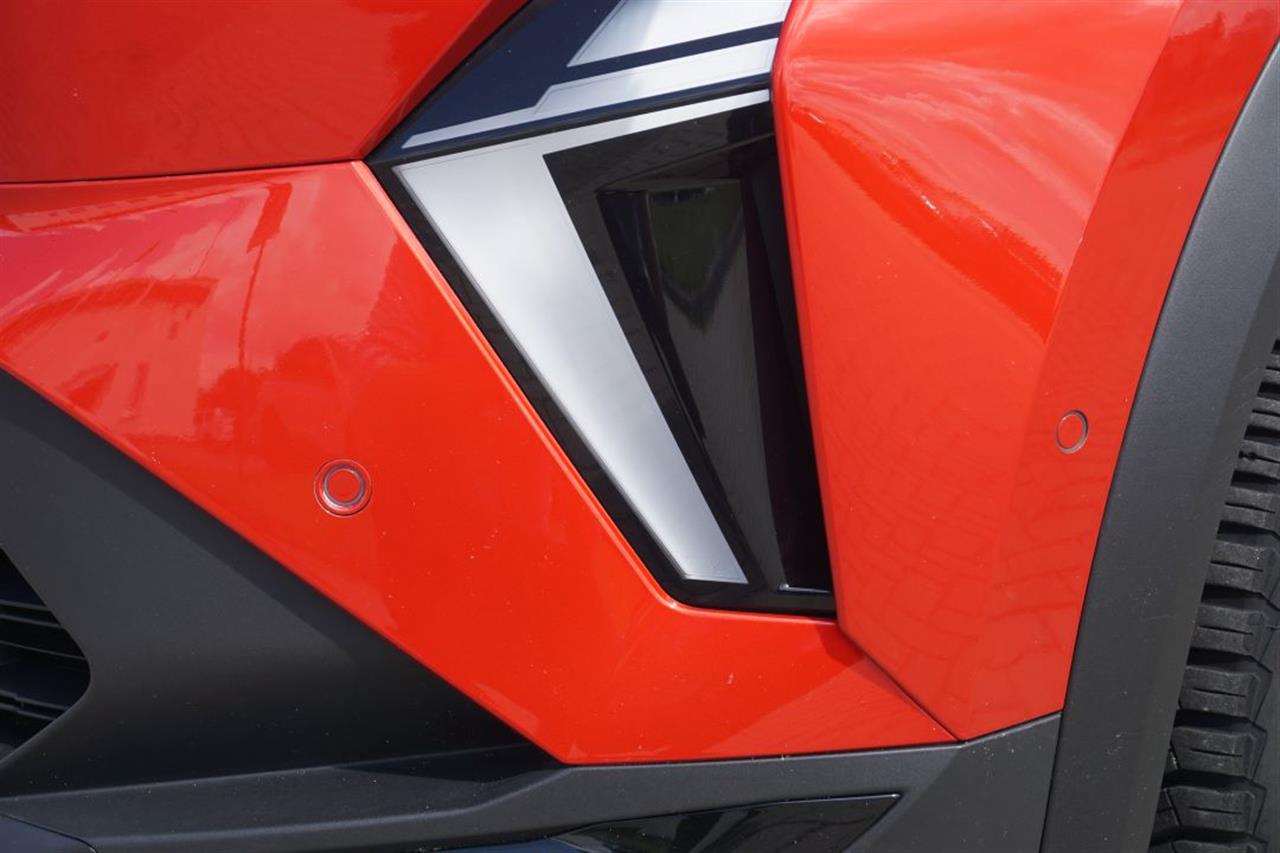 Renault CAPTUR Captur 1.0 TCe Techno 2024