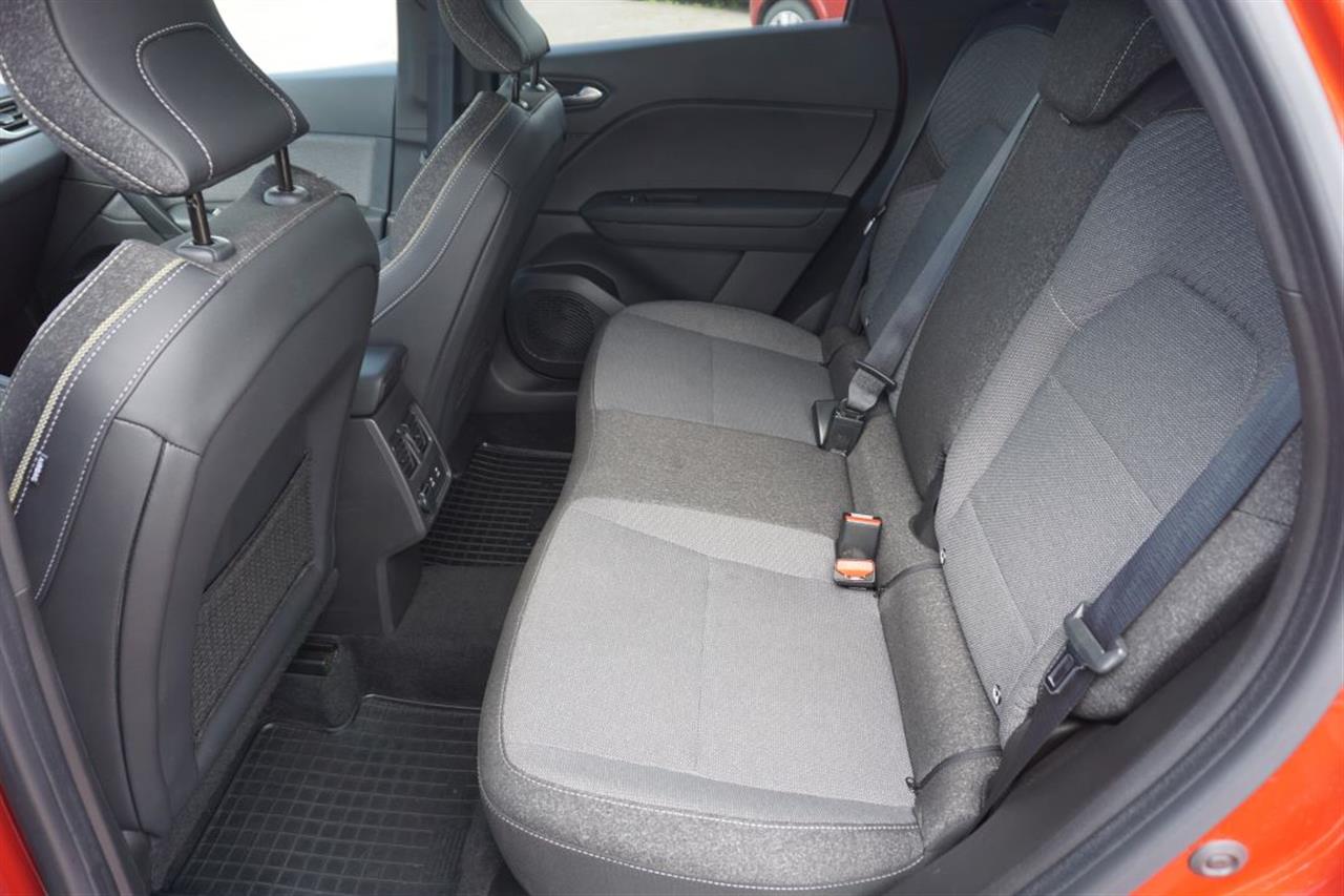 Renault CAPTUR Captur 1.0 TCe Techno 2024