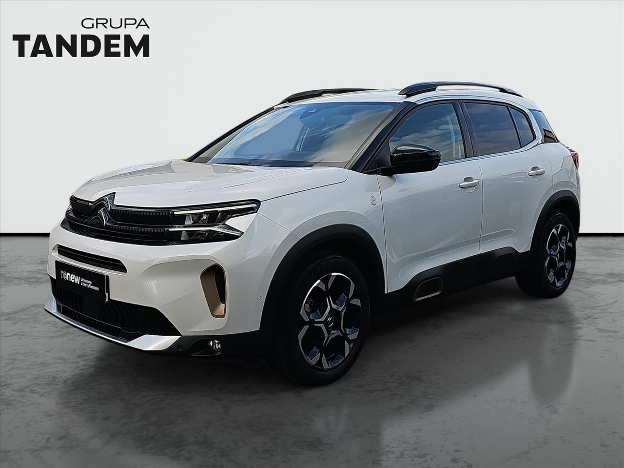 Citroen C5 AIRCROSS C5 Aircross 1.2 PureTech C-Series 2023