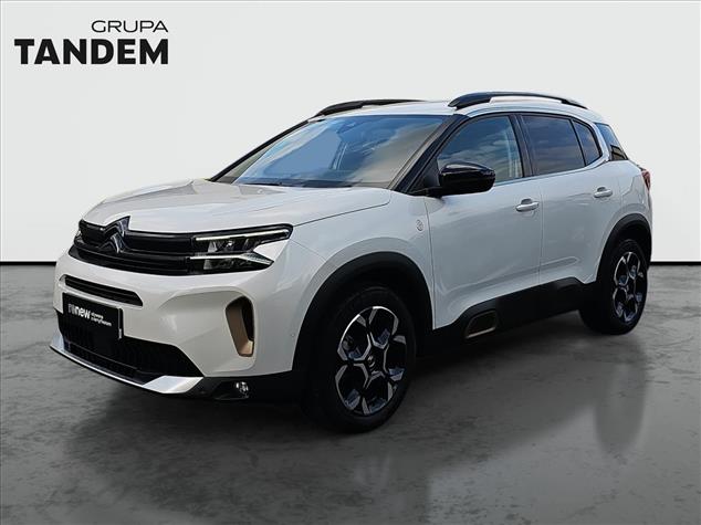 Citroen C5 AIRCROSS C5 Aircross 1.2 PureTech C-Series 2023