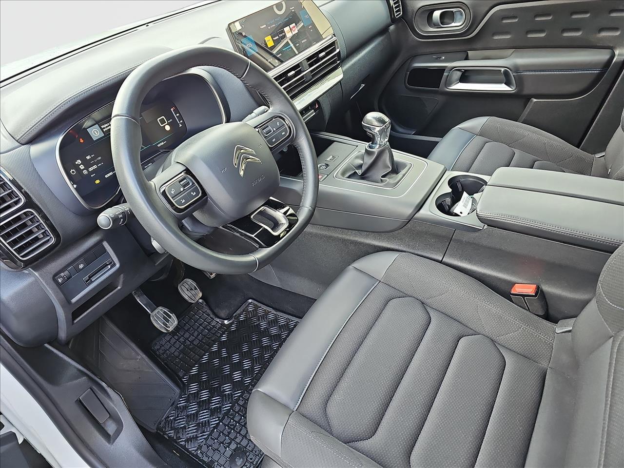 Citroen C5 AIRCROSS C5 Aircross 1.2 PureTech C-Series 2023