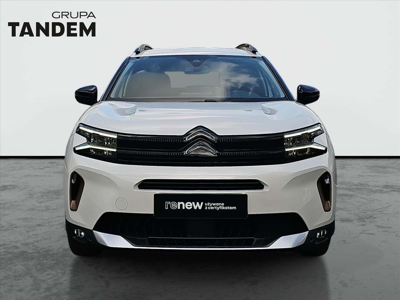 Citroen C5 AIRCROSS C5 Aircross 1.2 PureTech C-Series 2023
