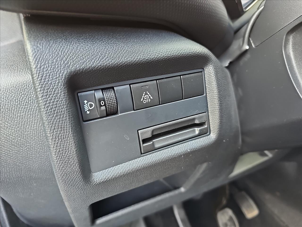 Citroen C5 AIRCROSS C5 Aircross 1.2 PureTech C-Series 2023