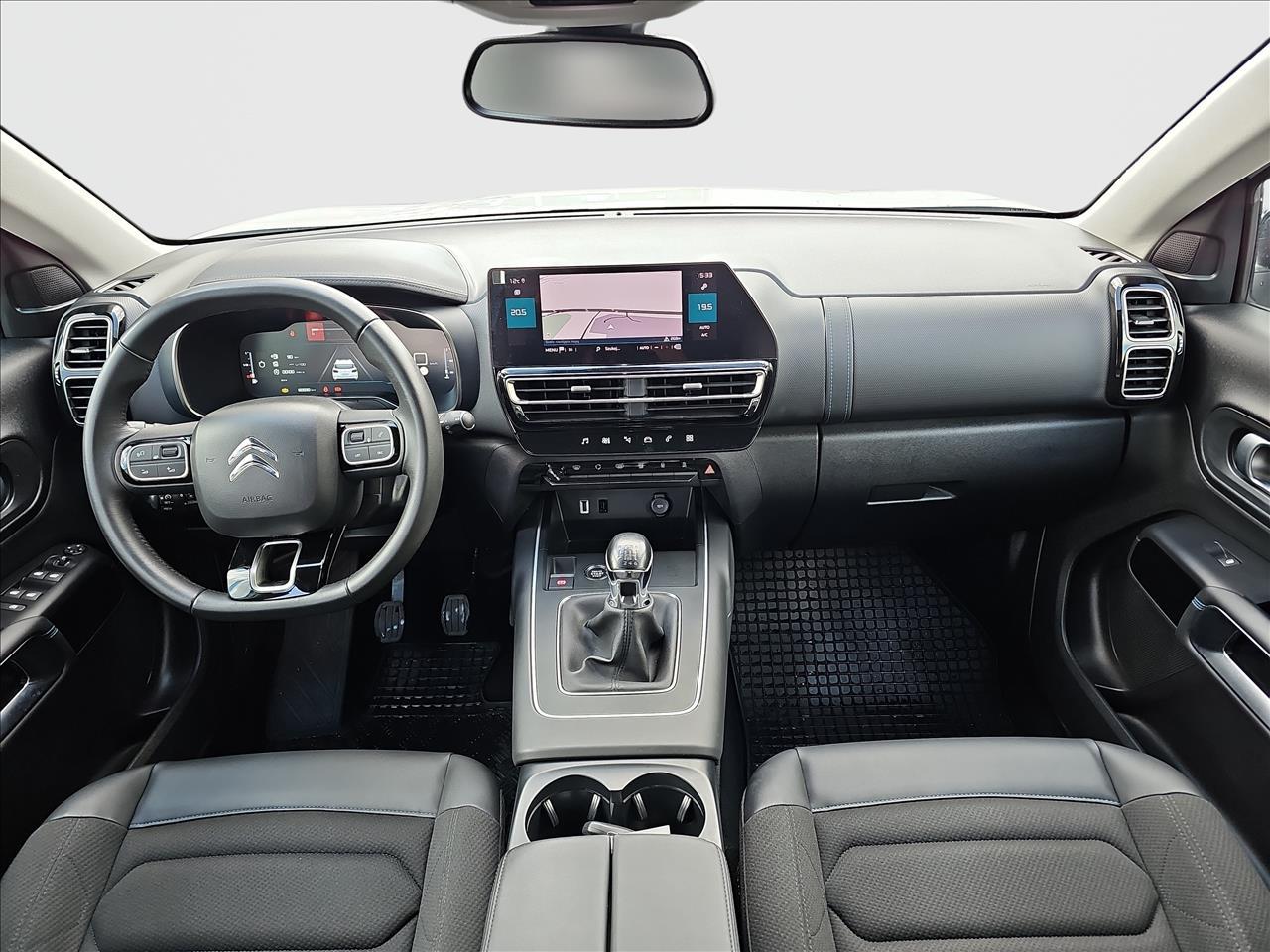 Citroen C5 AIRCROSS C5 Aircross 1.2 PureTech C-Series 2023