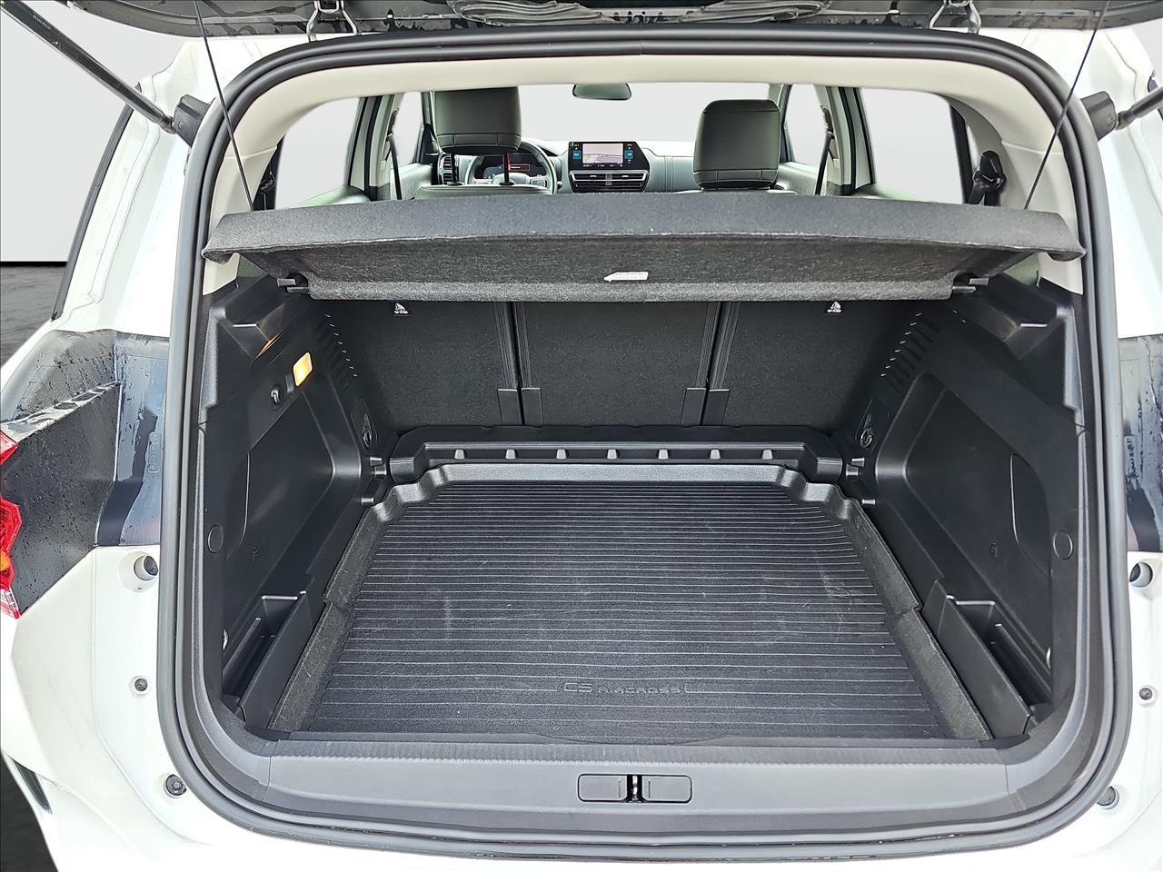 Citroen C5 AIRCROSS C5 Aircross 1.2 PureTech C-Series 2023